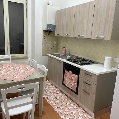 Апартаменты Casa Emilia 2 Неаполь Экстерьер фото