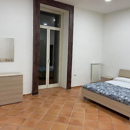 Апартаменты Casa Emilia 2 Неаполь Экстерьер фото