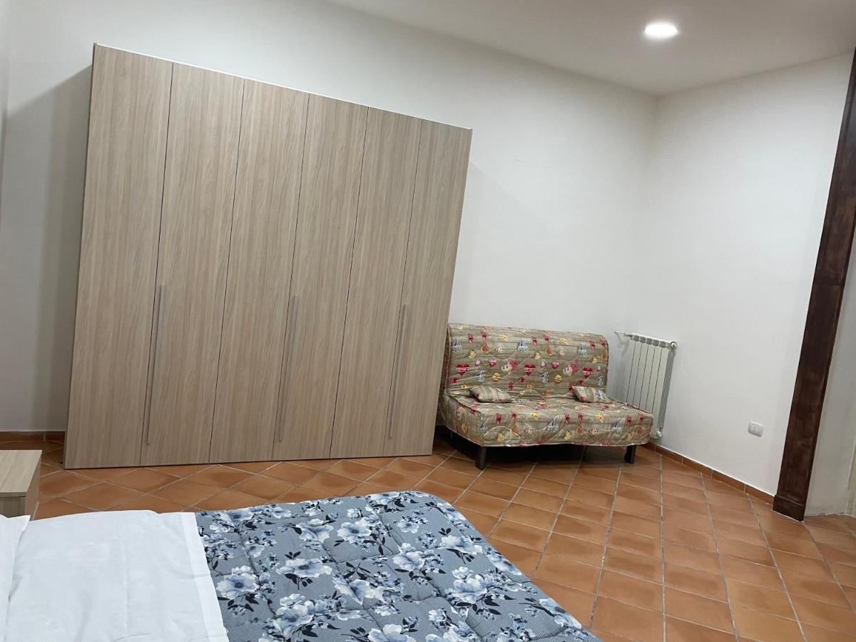 Апартаменты Casa Emilia 2 Неаполь Экстерьер фото
