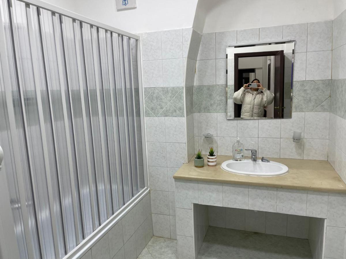 Апартаменты Casa Emilia 2 Неаполь Экстерьер фото
