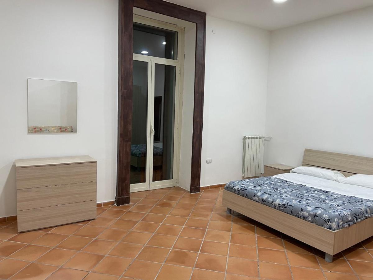 Апартаменты Casa Emilia 2 Неаполь Экстерьер фото